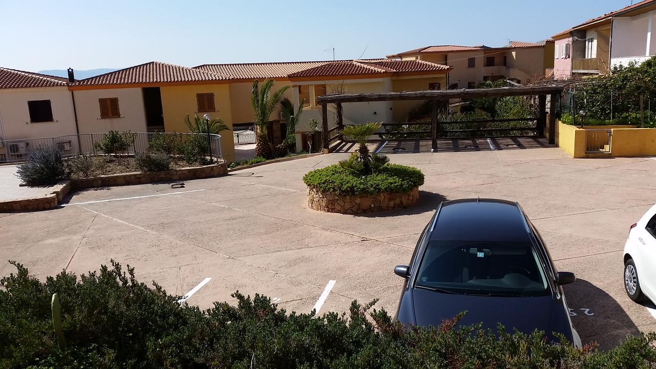 Verande Tanca Torre Isola Rossa  Exterior foto