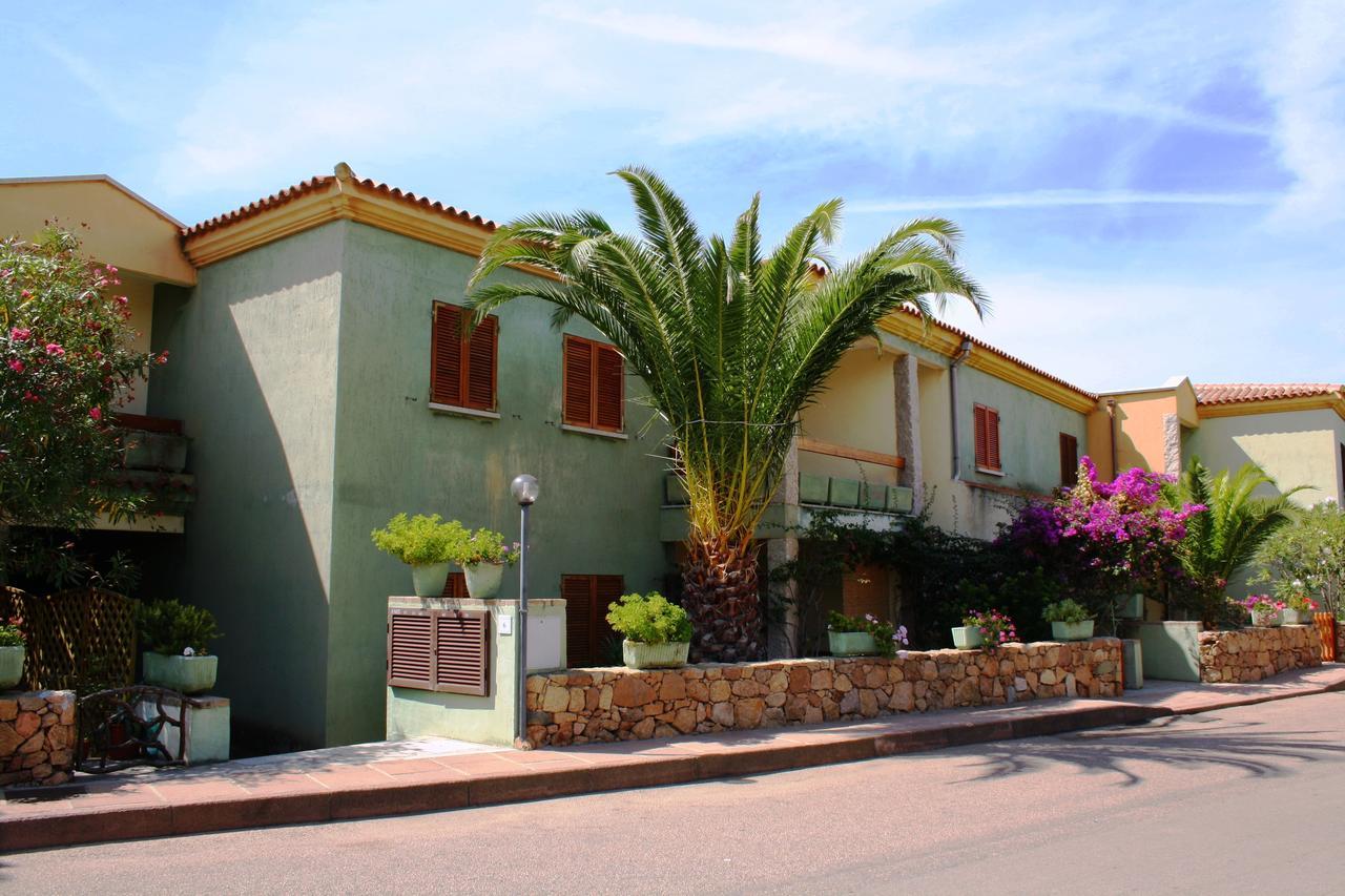 Verande Tanca Torre Isola Rossa  Exterior foto