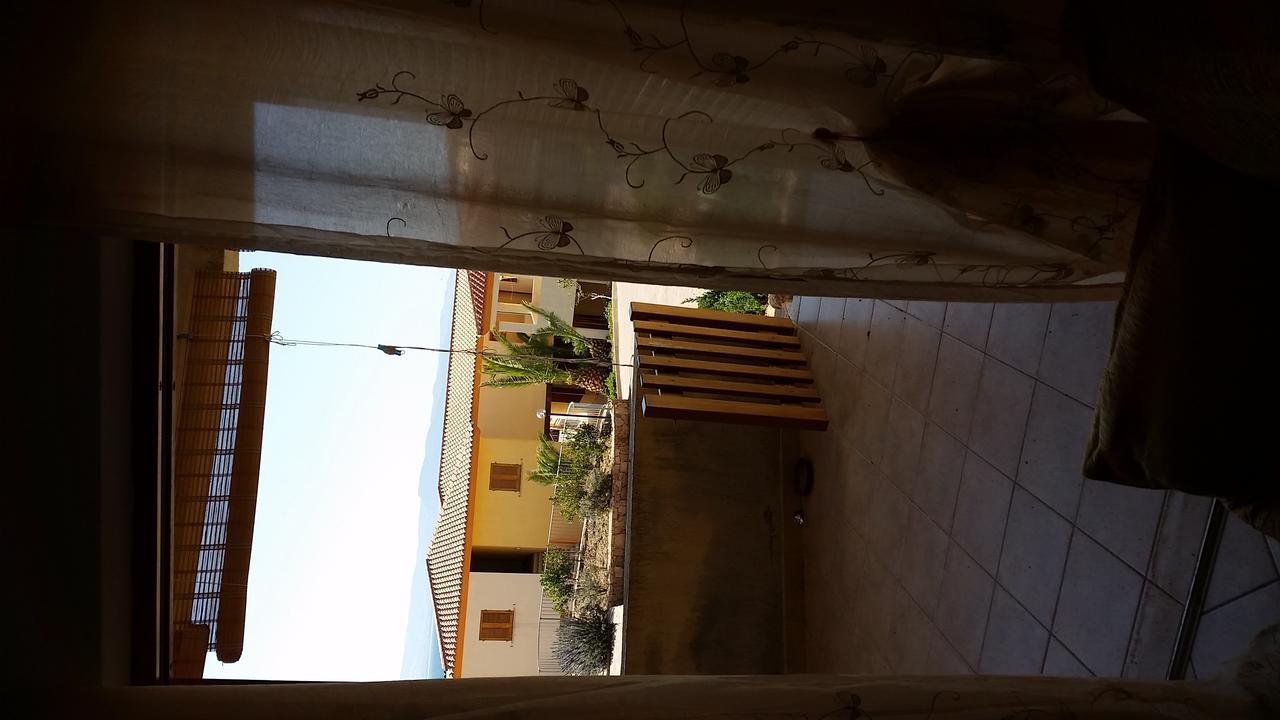 Verande Tanca Torre Isola Rossa  Exterior foto