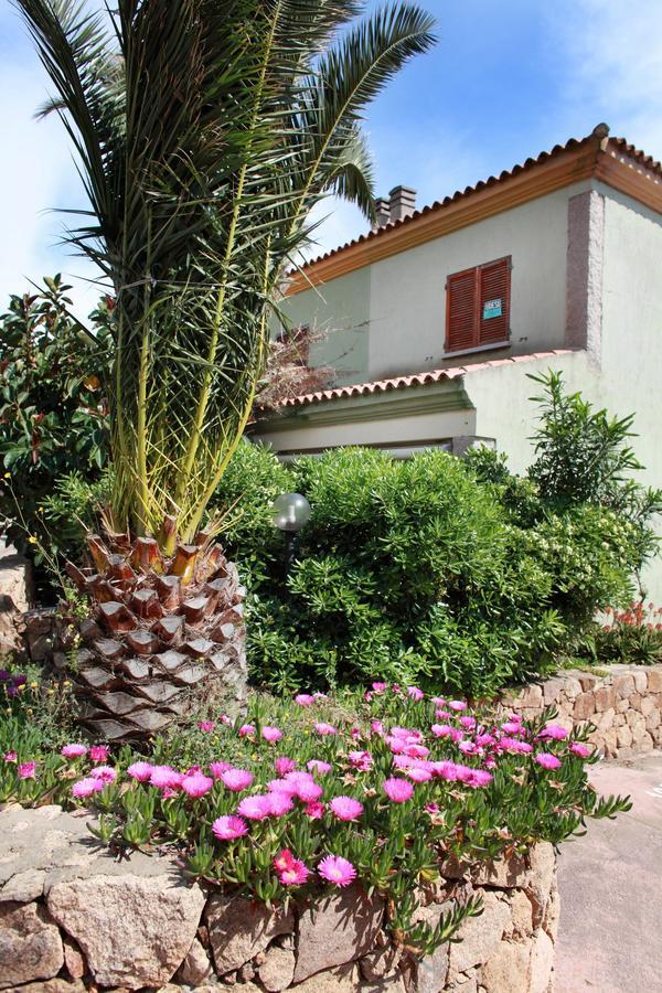 Verande Tanca Torre Isola Rossa  Exterior foto