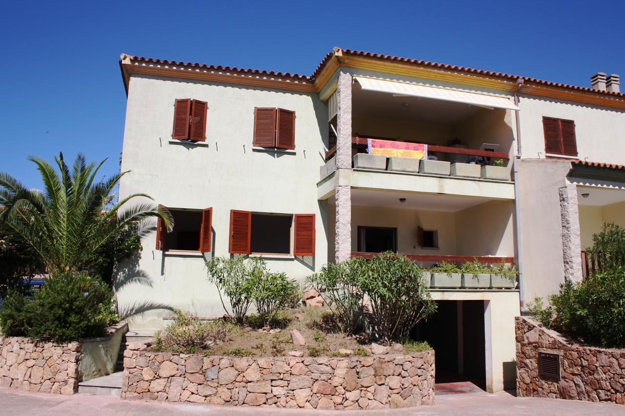 Verande Tanca Torre Isola Rossa  Exterior foto
